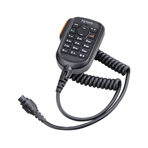 Hytera SM19A2 Tu� tak�ml� avu� i�i mikrofon
