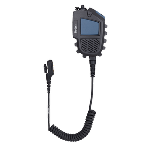 SM24N2-Ex Uzak hoparl�r mikrofonlu b�y�k ATEX PTT d��mesi