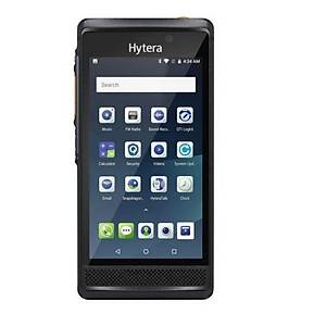 HYTERA PNC 550 S�M KARTLI TELS�Z