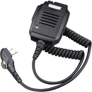 SM13M1 Uzak hoparl�r mikrofonu (IP55, y�ksek / d���k ses seviyesi kontrol�)