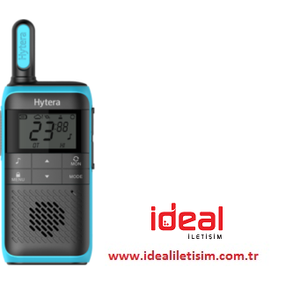 HYTERA TF 415 EL TELS�Z�