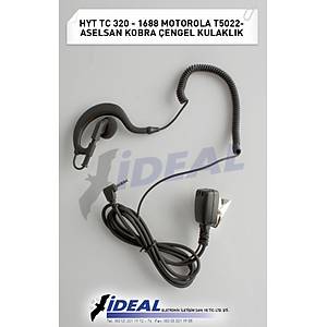 HYT 320 PMR �ENGEL KULAKLIK