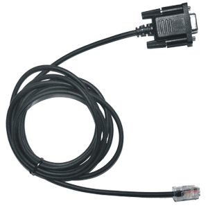 PC25 Programlama kablosu (USB'den seriye)