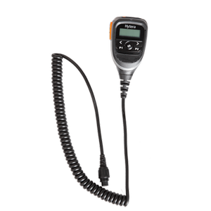 SM25A1 LCD ekranl� uzak hoparl�r mikrofonu (2,2 m)