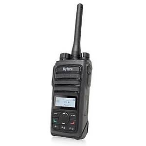 HYTERA PD565 D�J�TAL EL TELS�Z�