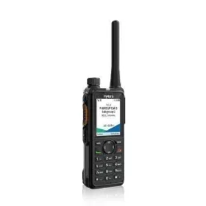 HYTERA HP789 PROFESYONEL DMR EL TELS�Z�