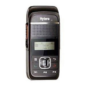 HYTERA PD 355 LF D�J�TAL TELS�Z