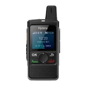 HYTERA PNC360S POC TELS�Z