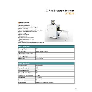 X-RAY 