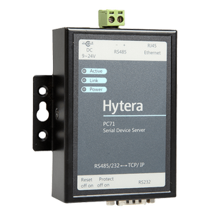 PC71 UART - IP d�n��t�rme seti