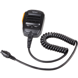 SM18A1 Uzak hoparl�r mikrofonu IP67