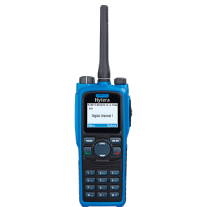 HYTERA PD795Ex ATEX D�J�TAL EL TELS�Z�