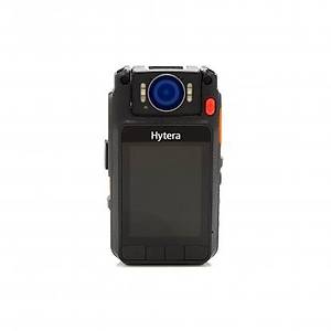 Hytera VM685 Uzak Video Hoparl�r Mikrofonu