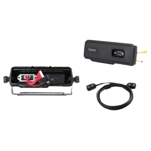 RCC08 Uzaktan �al��t�rma ba�l��� i�in montaj kiti (3 m, IP54)