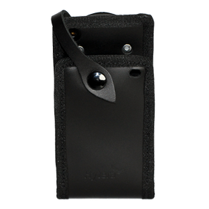 M37058 Kemer klipsli yumu�ak deri ta��ma �an.(1100 mAh,1800 mAh piller i�in)