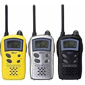 KENWOOD UBZ-LJ8 PMR EL TELS�Z�