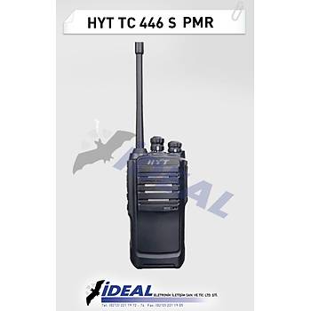 HYT 446S PMR TELS�Z