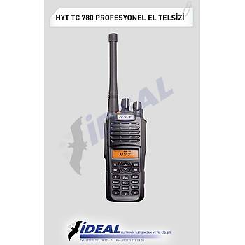 HYT TC 780 PROFESONEL EL TELS�Z�