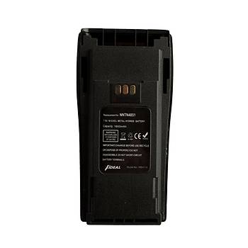 MOTOROLA CP040 / CP140 TELSIZ BATARYASI NNTN4851