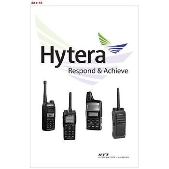 HYTERA PD 365LF PMR D�J�TAL TELS�Z