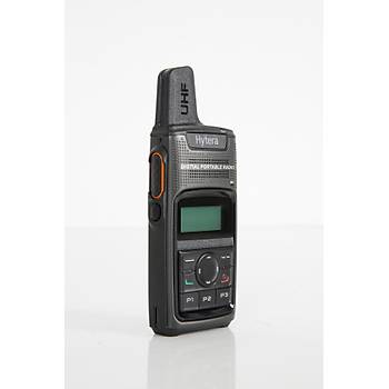HYTERA PD 375UB D�J�TAL EL TELS�Z�