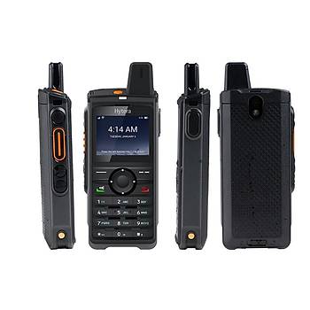 HYTERA PNC380 POC BAS KONU�  TELS�Z