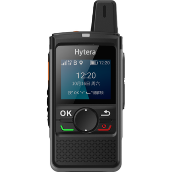 HYTERA PNC360S POC TELS�Z