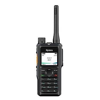 HYTERA HP689 PROFESYONEL DMR EL TELS�Z�