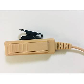HYTERA PD485 AKUST�K TEN RENG�  KULAKLIK