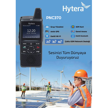 HYTERA PNC370