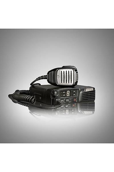 HYT TM600 VHF ARAÇ / SABİT TELSİZİ