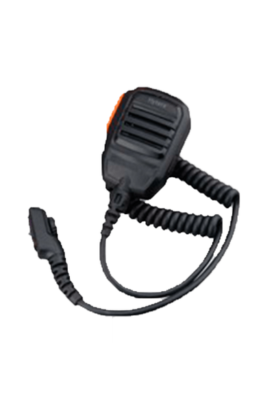 SM18N4-Ex Uzak hoparlör mikrofonu, kendinden emniyetli (ATEX, IP57)