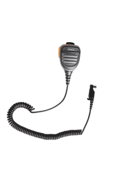 SM26N1 Acil çağrı düğmeli uzak hoparlör mikrofonu (IP67)