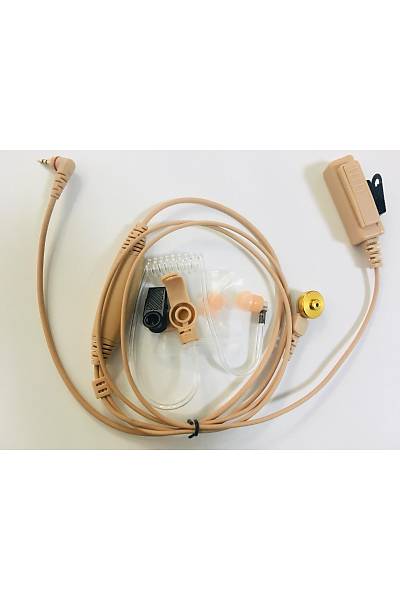 HYTERA PD375  AKUSTK TEN RENG  KULAKLIK