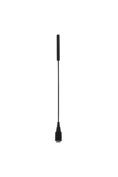 AN0375W04 Titanyum anten (UHF / GPS)