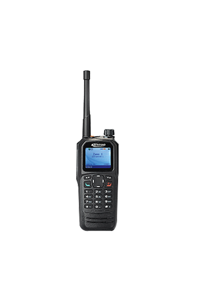 KRSUN DP770 PROFESYONEL DJTAL EL TELSZ 