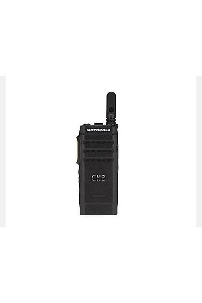 Motorola SL1600 El Telsizi