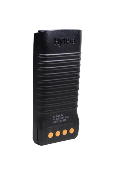 BL1807-Ex kendinden gvenli lityum iyon pil (1800 mAh, ATEX)