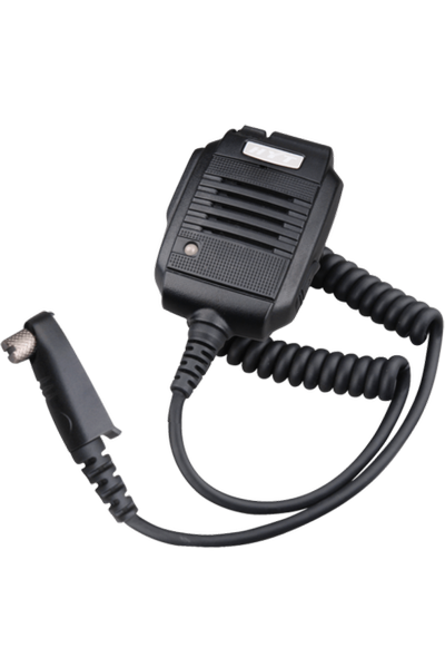 SM13N5 Uzak hoparlör mikrofonu (IP55, yüksek / düşük ses seviyesi kontrolü)