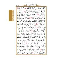 Kur'an- Kerim-Diyanet Mhrl-Fermuarl Cep Boy