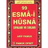 99 Esma- i Hsna ifalar ve Srlar