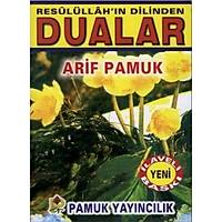 Resulllah n Dilinden Duala, Arif Pamuk