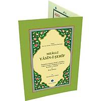 Yasini erif Hayrat Neriyat Mealli anta Boy