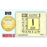 Tecvitli Elif Ba ve Namaz Hocas/ Elif Ba Eitimi DVD