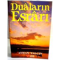Dualarn Esrar, Ayhan Yalcn