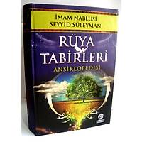 Rya Tabirleri Ansiklopedisi mam Nablusi