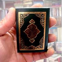 Mini Hafz Kur an  Kerim 624 sayfa 5,5x8cm