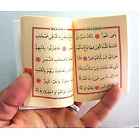 Mini Boy Yasin Kitab Sade Arapa