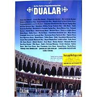 Kuran- Kerim ve Peygamberimiz (sav)' den Dualar