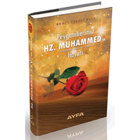 Ahmet Cevdet Paa, Peygamberimiz Hz. MUHAMMED'in (S.A.V.) hayat/ Kod 500